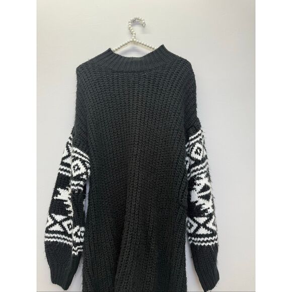 Sachin & Babi Griffin Turtleneck Sweater - Picture 4 of 13